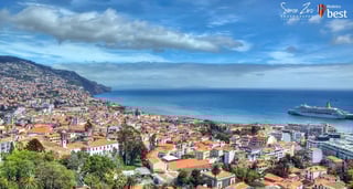 Picture of Funchal