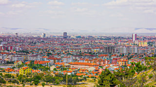 Picture of Konya