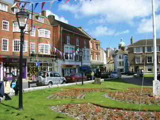 Picture of Cromer