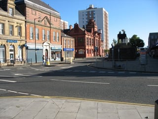 Picture of Jarrow