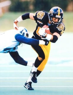 Picture of Darren Flutie