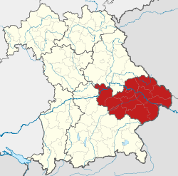 Picture of Lower Bavaria
