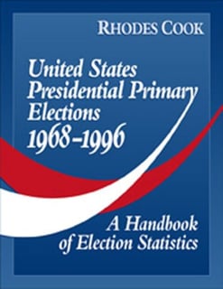 Picture of United States presidential primary