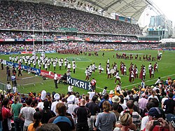 Picture of Hong Kong Sevens