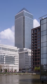 Picture of Canary Wharf