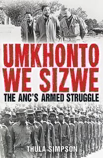 Picture of uMkhonto we Sizwe