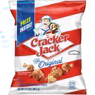 Picture of Cracker Jack