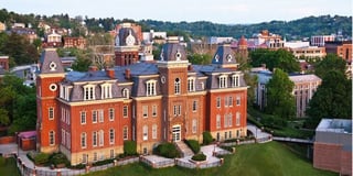 Picture of West Virginia University