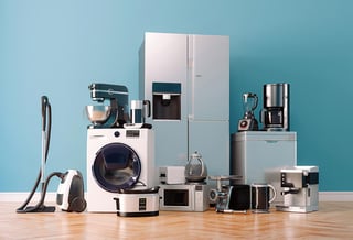 Picture of Home appliance
