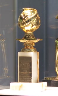 Picture of Golden Globe Award for Best Motion Picture – Drama