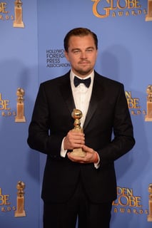 Picture of Golden Globe Award for Best Actor – Motion Picture – Drama