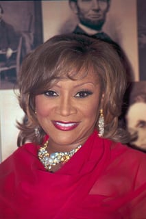 Picture of Patti LaBelle
