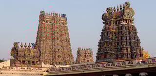 Picture of Madurai