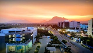 Picture of Coimbatore