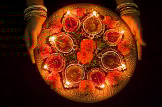 Picture of Diwali