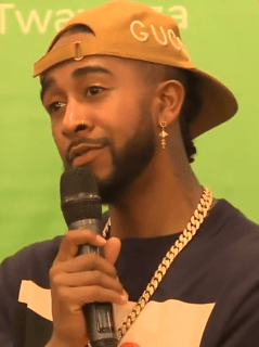 Picture of Omarion