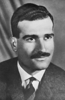 Picture of Eli Cohen
