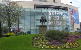 Picture of National Science and Media Museum