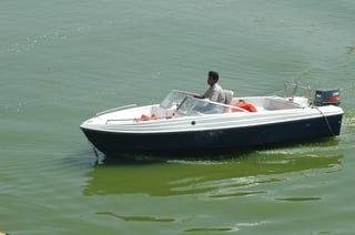 Picture of Boat