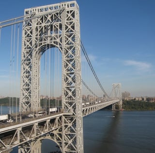 Picture of George Washington Bridge
