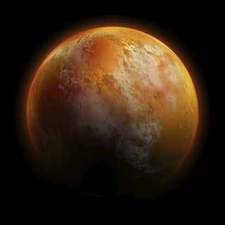 Picture of Arrakis