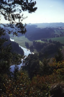 Picture of Saale