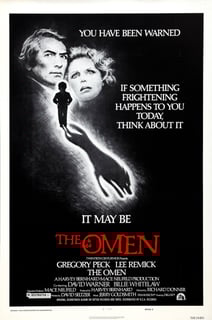 Picture of The Omen