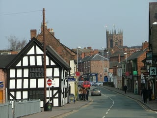 Picture of Nantwich