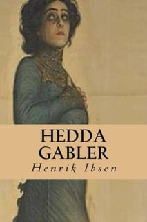 Picture of Hedda Gabler