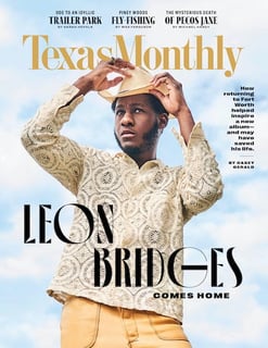 Picture of Texas Monthly