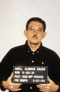 Picture of Aldrich Ames