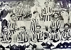 Picture of Santos FC