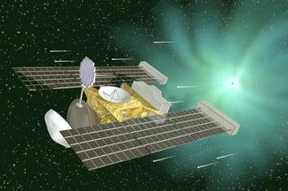 Picture of Stardust