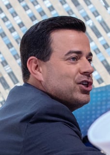 Picture of Carson Daly