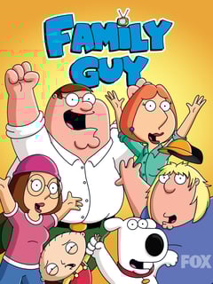 Picture of Family Guy