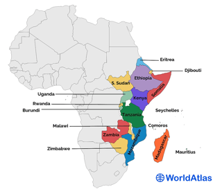 Picture of Ethiopia