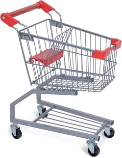 Picture of Shopping cart
