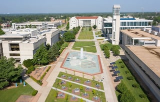 Picture of Missouri State University