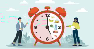 Picture of Fasting
