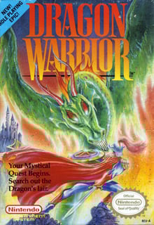 Picture of Dragon Quest