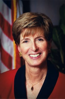 Picture of Christine Todd Whitman