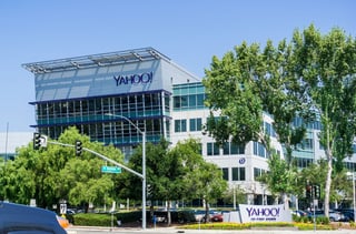 Picture of Yahoo!