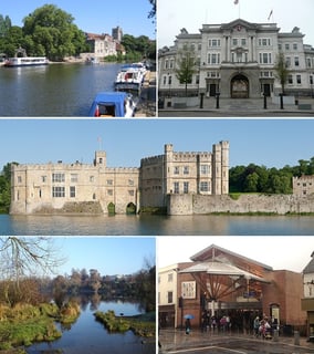 Picture of Maidstone