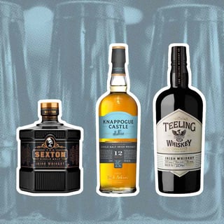 Picture of Irish whiskey