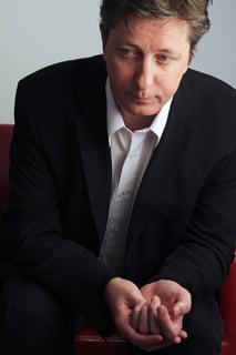 Picture of Hal Hartley