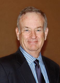 Picture of Bill O'Reilly