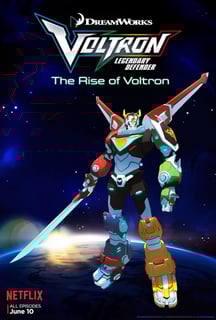 Picture of Voltron