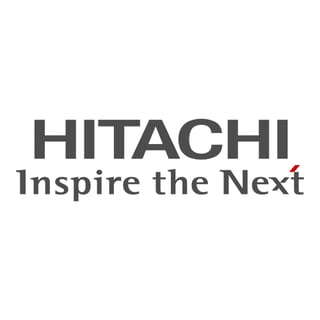 Picture of Hitachi