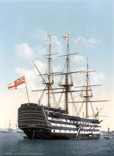 Picture of Flagship