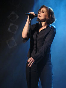 Picture of Alison Moyet